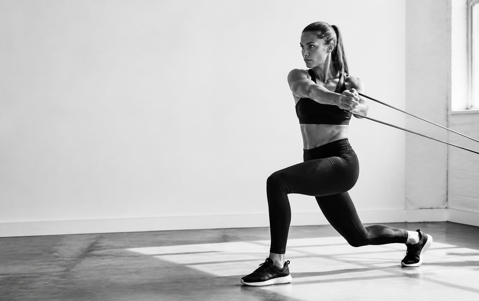 Zajednička atmosfera nakon treninga u Body Boost studiju