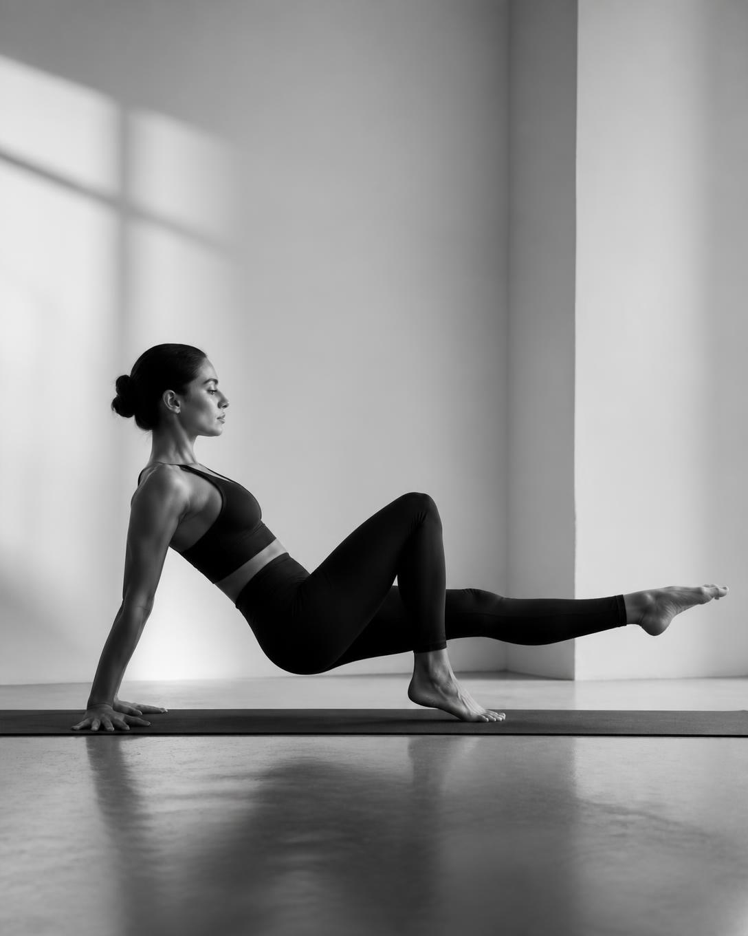 Pilates i mobilnost u Body Boost studiju